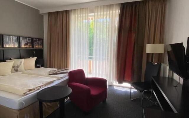 Waldhotel Mainz