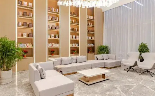 Lixiang Hotel (Funing Hong Kong Road Branch)