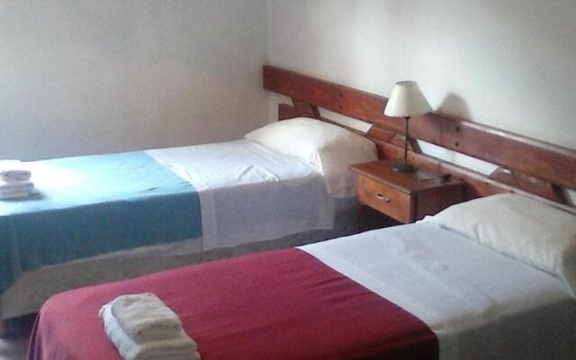 Hotel La Toscana