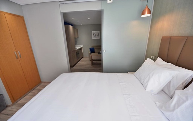 Le 22 Appart'Hotel