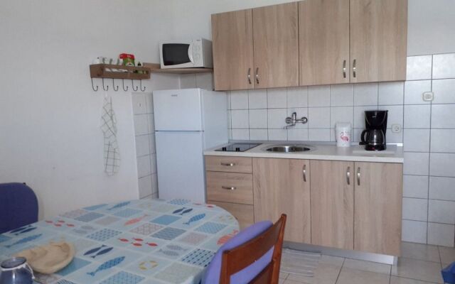 Apartments Biserka
