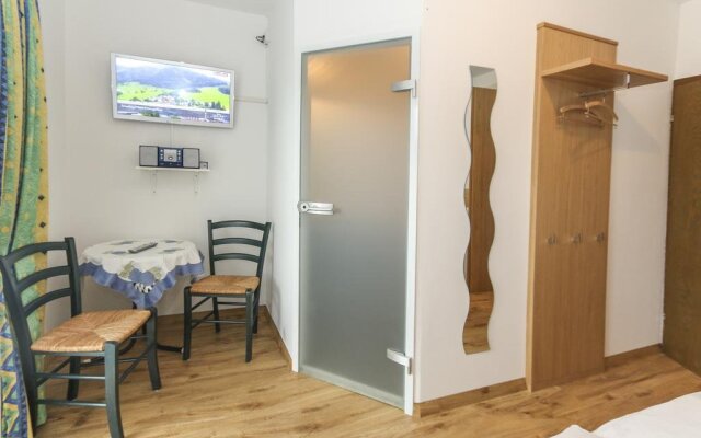 Appartement Gundi Ripper