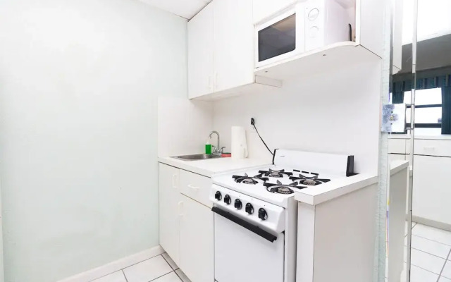 622 Ocean View Hollywood Beach