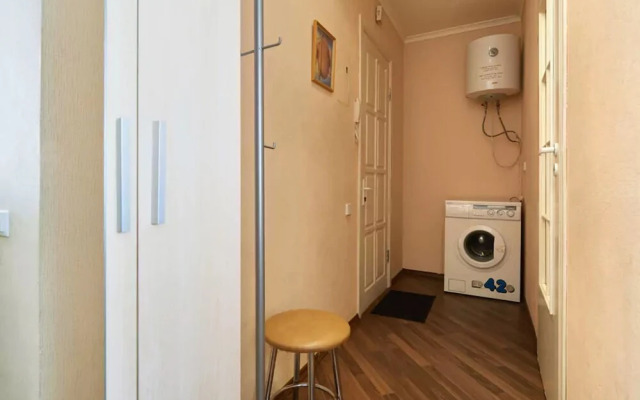 Home-Hotel Gonchara 47-49