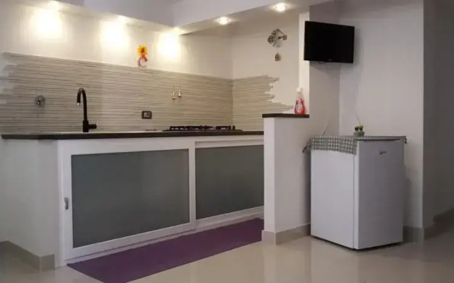 House Loft Marina di Ragusa