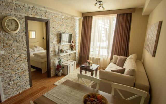 Apartment Kopaonik Kraljevi Cardaci