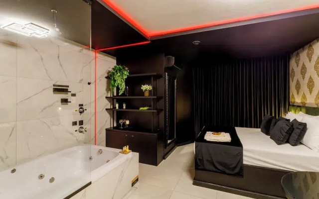 Medieval Motel SPA