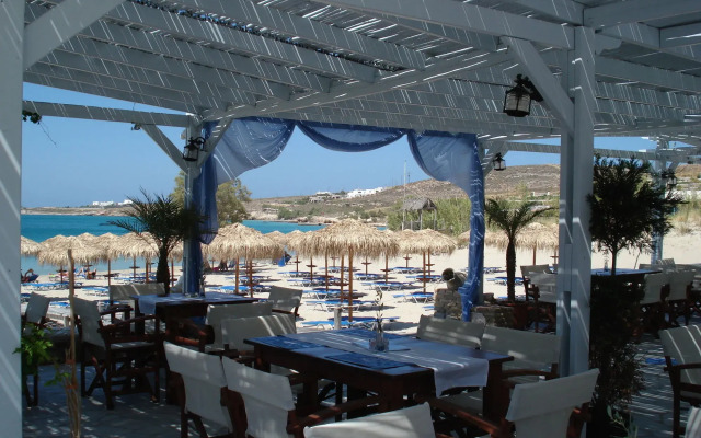 Paradiso Boutique Hotel