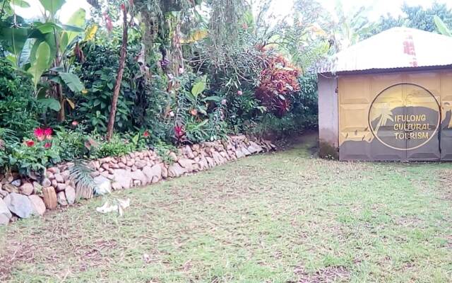 Ifulong cultural tourism homestay