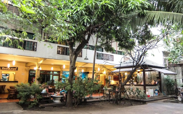 Lamphu House Bangkok