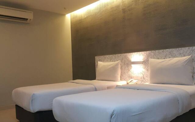 Best View Hotel SS2 Petaling Jaya