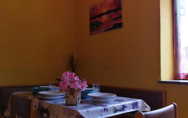 Moratto's Apartments