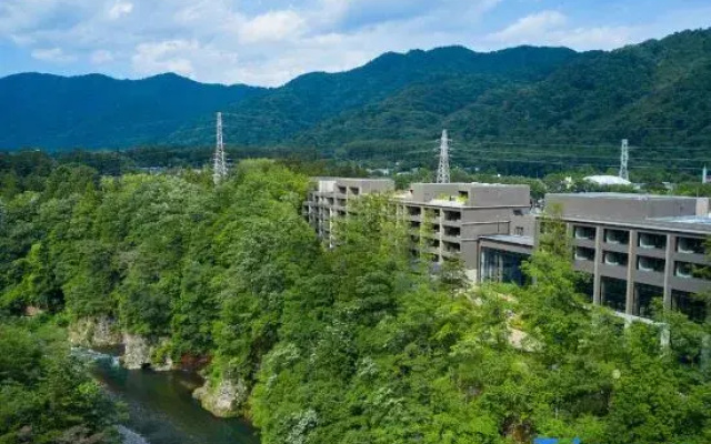 Kinugawa Keisui