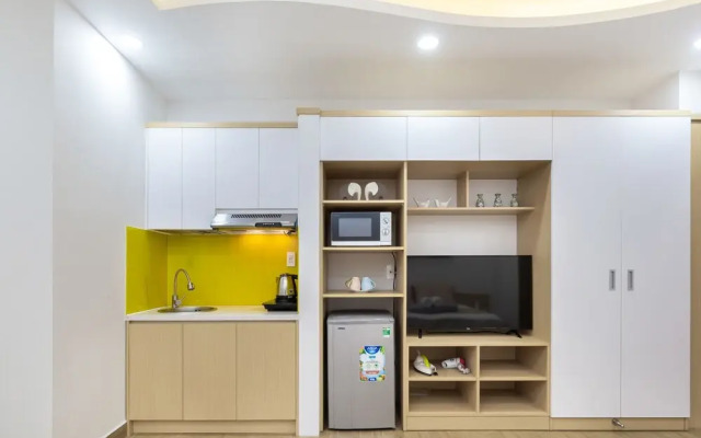 Cozrum Homes Yoga Corner