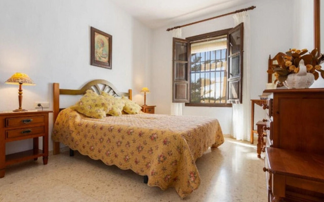 1146 Villa Hermoso