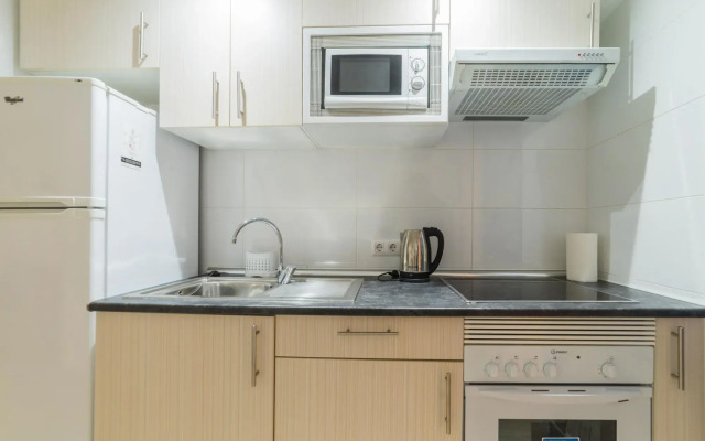 M (JJN155) Apartamento O'Donnell Gregorio Marañón