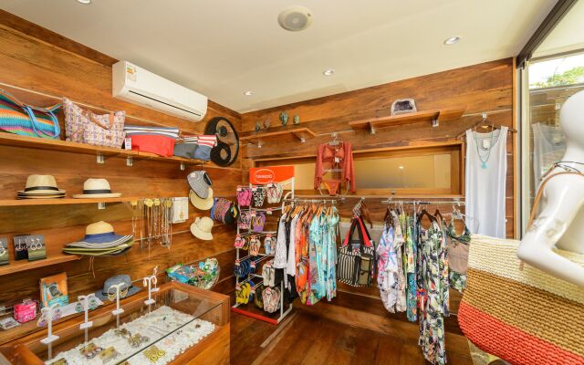 Kalango Hotel Boutique
