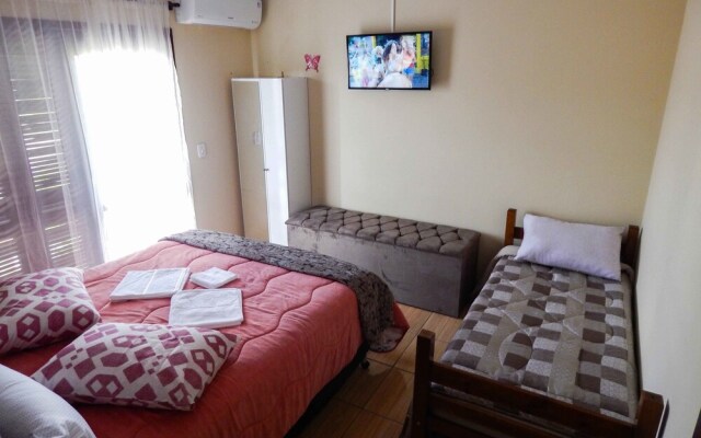 Residencial Caminhos Centro de Gramado