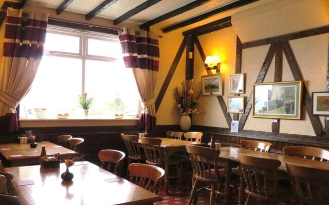 The Wyche Inn