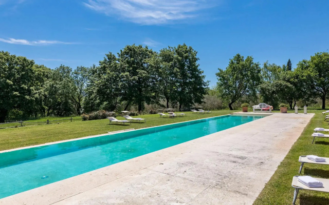 Quercia Felice 17 in Manciano