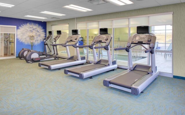 SpringHill Suites by Marriott Augusta