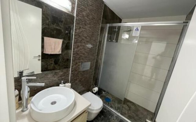 Flat 2 Bedrooms 1 Bathroom Kyrenia