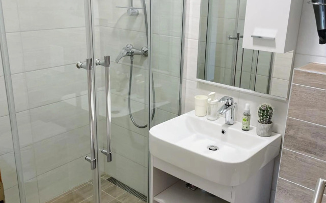 Vila Eskim Apartment 305 Jahorina