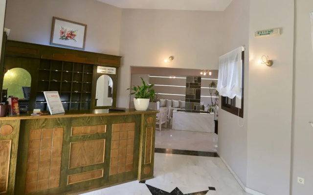 Eva Mare Hotel & Suites -  Adults Only