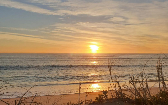 Spring Tide on 28 Main Struisbaai