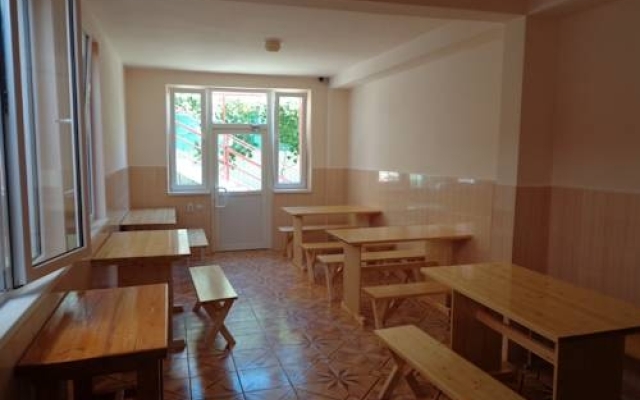 Guest House "Eucalyptus"