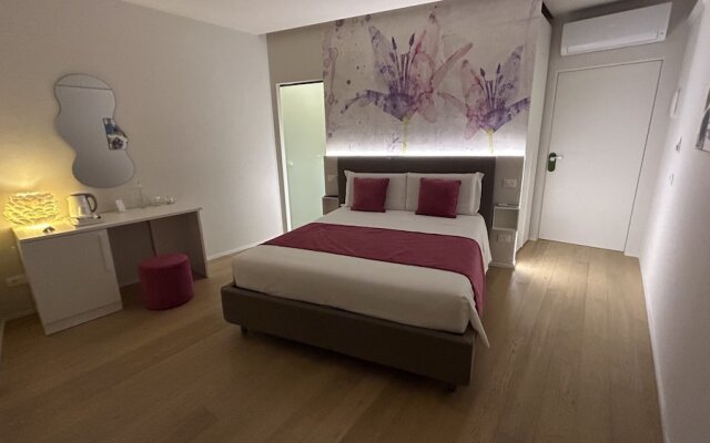 San Lorenzo Luxury Boutique