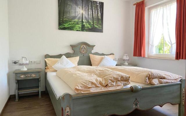 Hotel Zartenbach B&B
