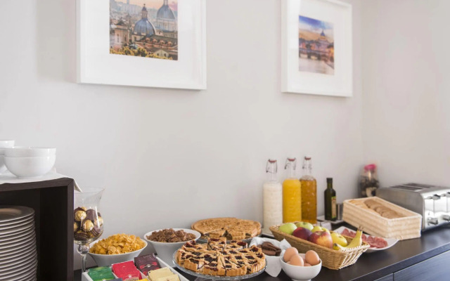 Residenza Flaminio Gaio