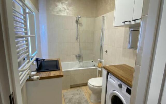 Secret Apartments Chełmska