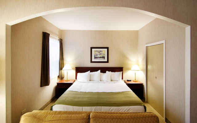 Ramada by Wyndham St. John's