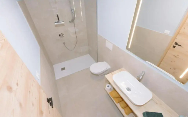 Ferienwohnung Wold Wieserhof