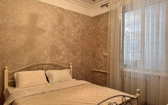 Kak doma 05 na ulice Usupova 88