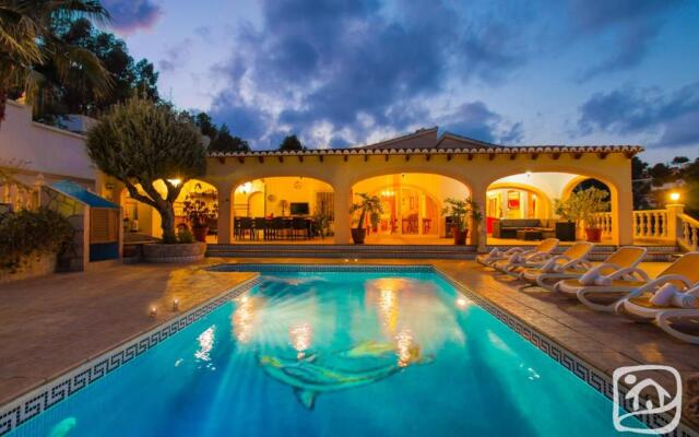 Abahana Villas Serenidad