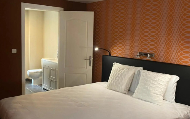 AU COEUR DE BOUILLON LA CACHETTE 3Ch 3SdB