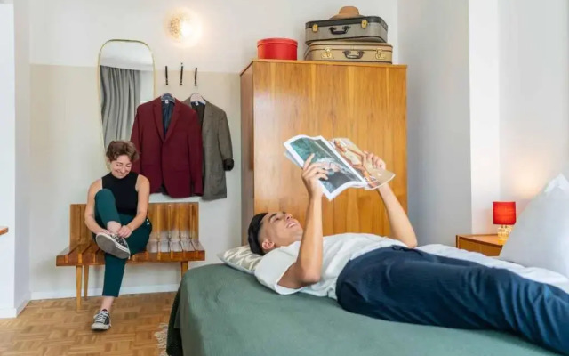 magdas HOTEL Vienna City