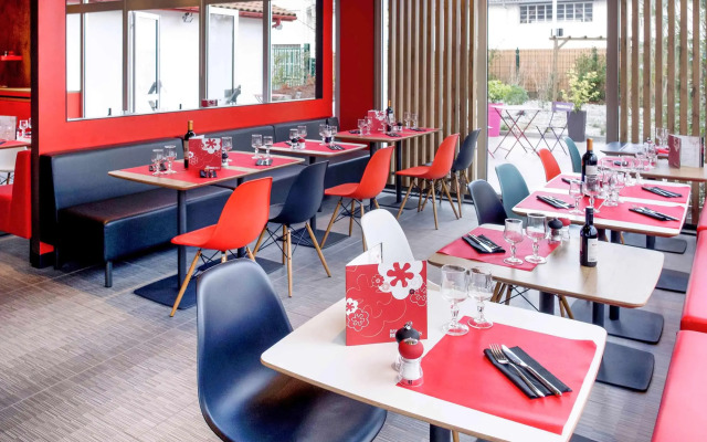 ibis Bayonne Centre