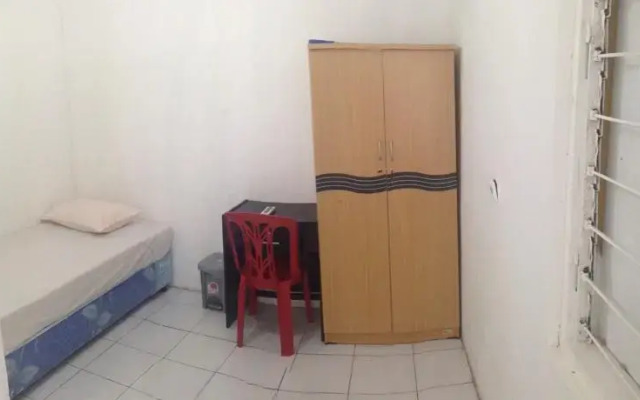 Dinamika Guest House