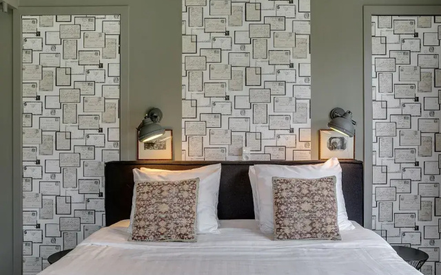 Boutique Hotel 't Vosje (Business & Leisure)