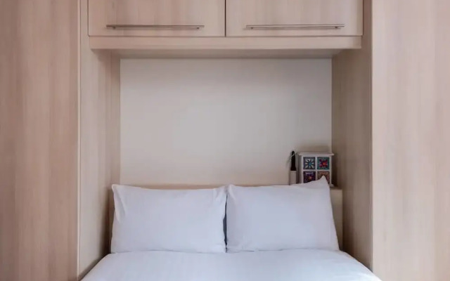 Gorgeous 2 Bed, with Balcony, Battersea