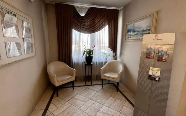 ОнегоНome (ОнегоХоум) на улице Лососинской