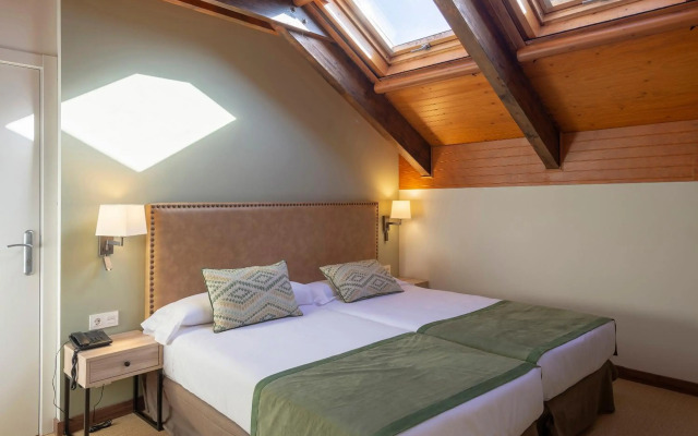Hotel And Spa Real Jaca