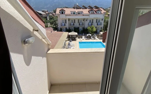 Nefis Hotel Oludeniz