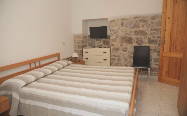 Apartment With 2 Bedrooms in Calasetta, With Wifi - 2 km From the Beach