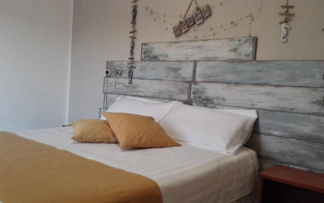 Hotel Sandra