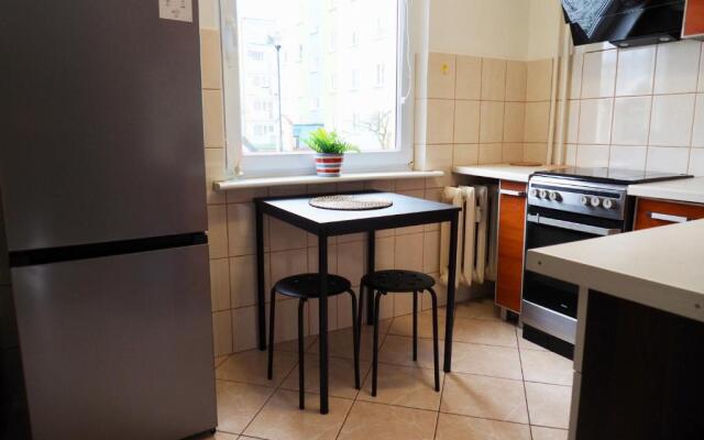 Lavenda Apart Północ